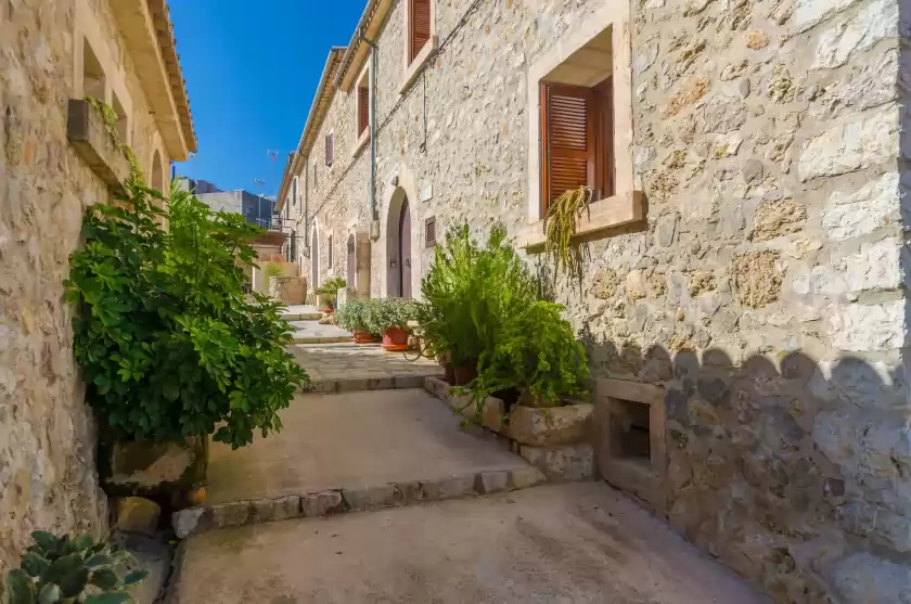 Holiday rentals in Es pujols, Campanet