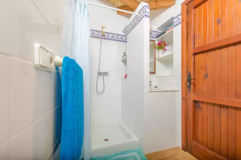 Holiday rentals in Es pujols, Campanet