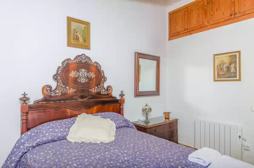 Holiday rentals in Es pujols, Campanet