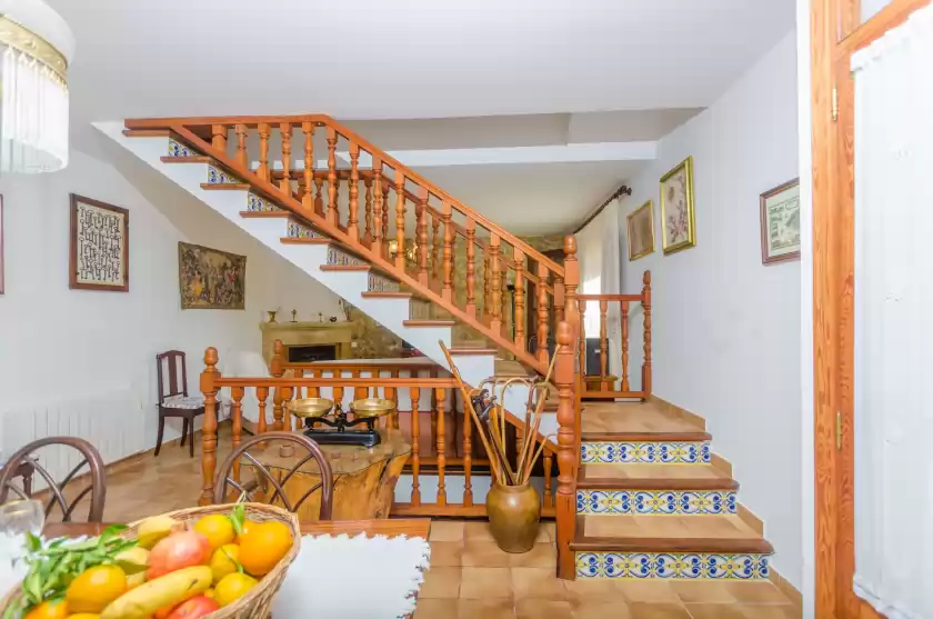 Holiday rentals in Es pujols, Campanet