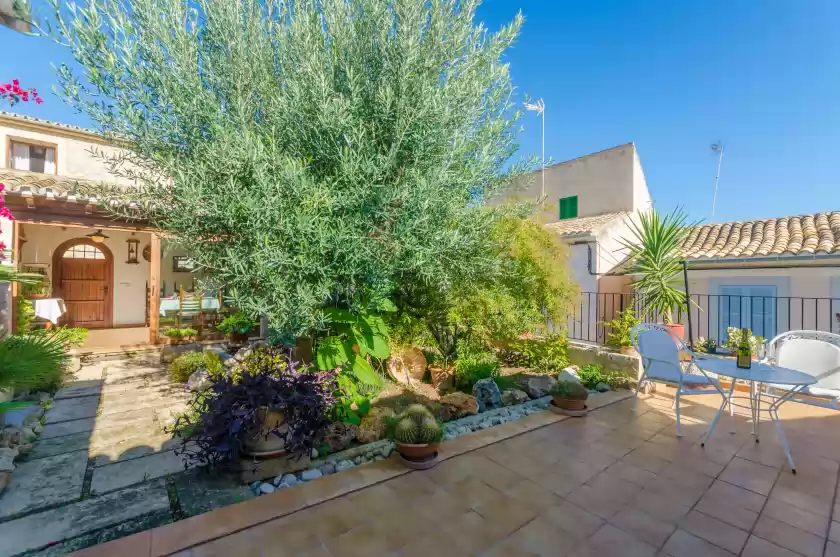 Holiday rentals in Es pujols, Campanet