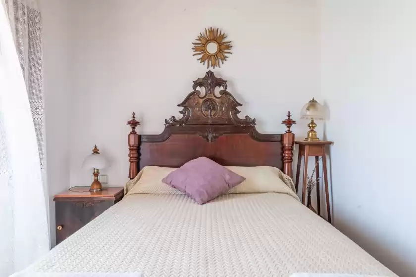 Holiday rentals in Es pujols, Campanet