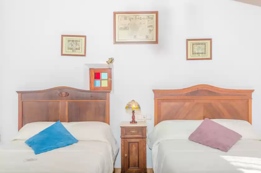 Holiday rentals in Es pujols, Campanet