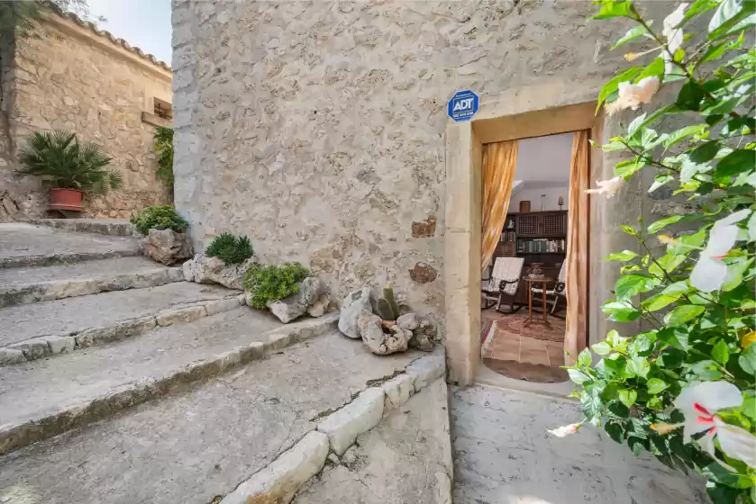 Holiday rentals in Es pujols, Campanet