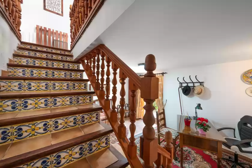 Holiday rentals in Es pujols, Campanet