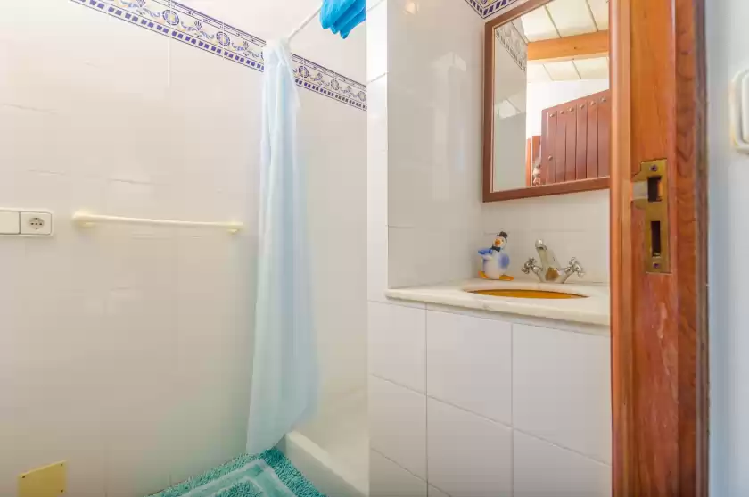 Holiday rentals in Es pujols, Campanet