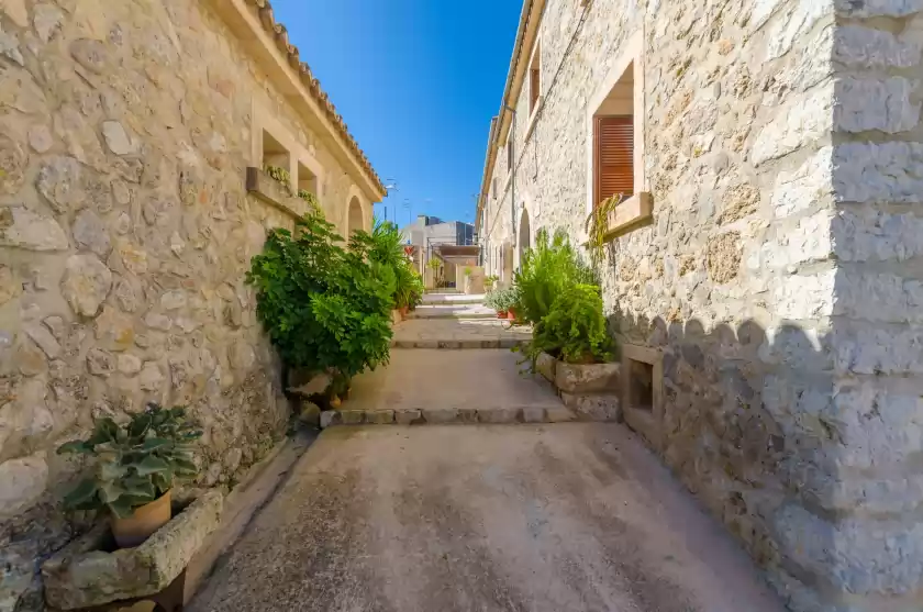 Holiday rentals in Es pujols, Campanet