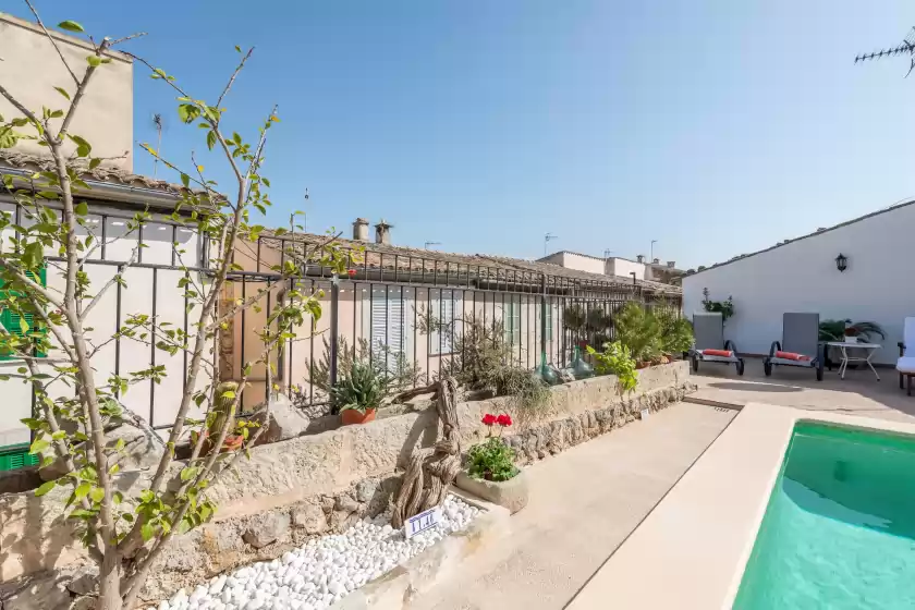 Holiday rentals in Es pujols, Campanet