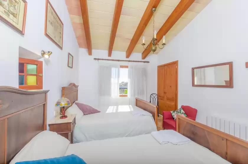 Holiday rentals in Es pujols, Campanet