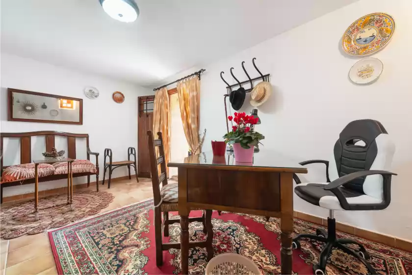 Holiday rentals in Es pujols, Campanet