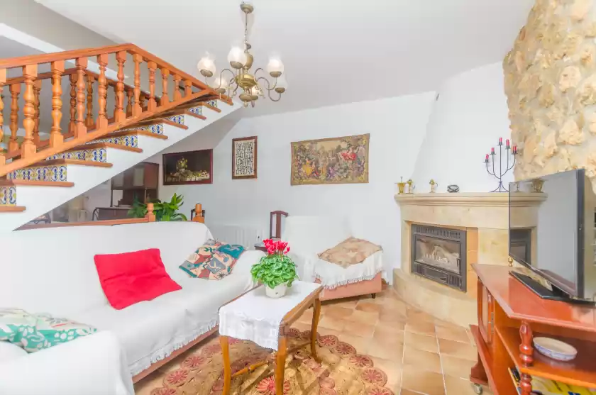 Holiday rentals in Es pujols, Campanet