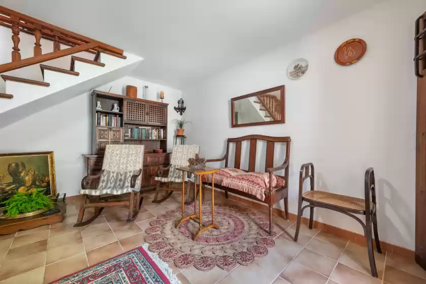 Holiday rentals in Es pujols, Campanet