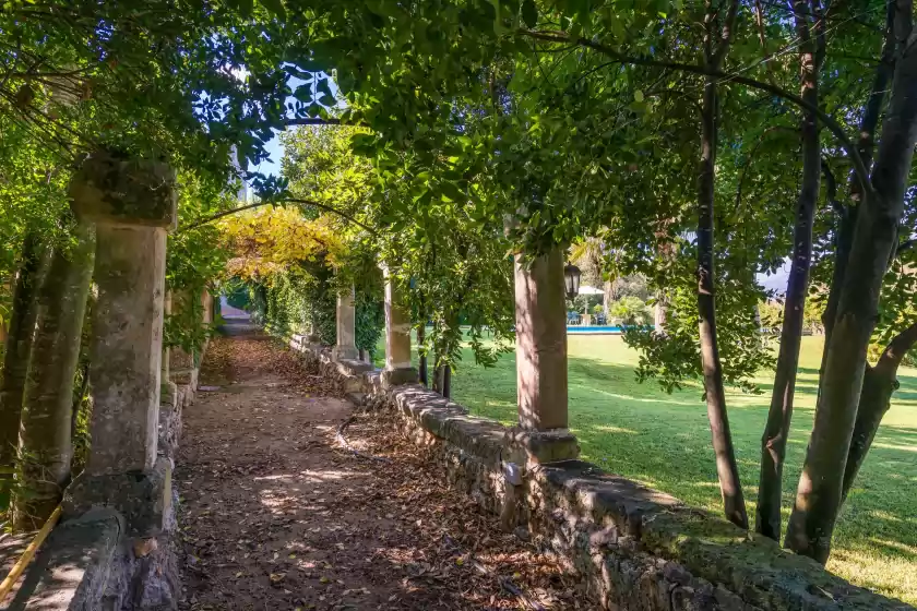 Ferienhaus auf Son vivot - nº5 dúplex apto - adults only, Inca