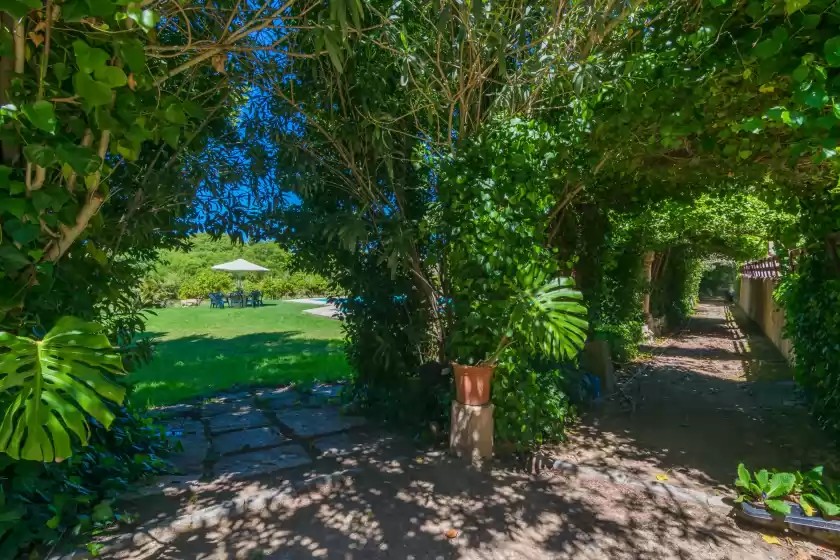 Ferienhaus auf Son vivot - nº5 dúplex apto - adults only, Inca