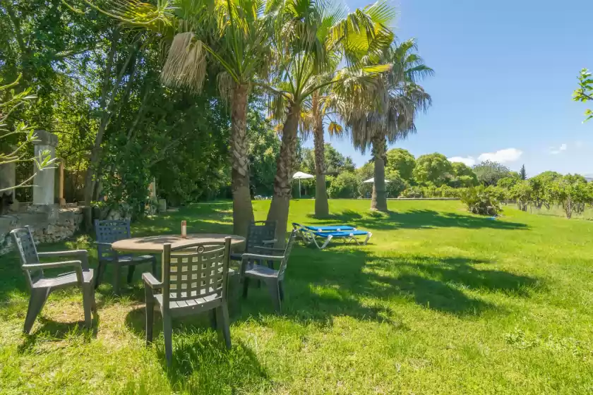 Ferienhaus auf Son vivot - nº5 dúplex apto - adults only, Inca