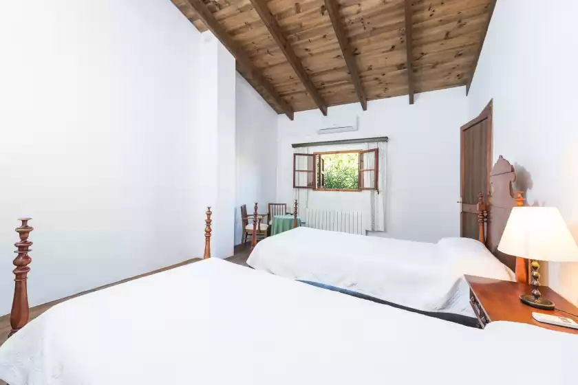 Ferienhaus auf Son vivot - nº5 dúplex apto - adults only, Inca