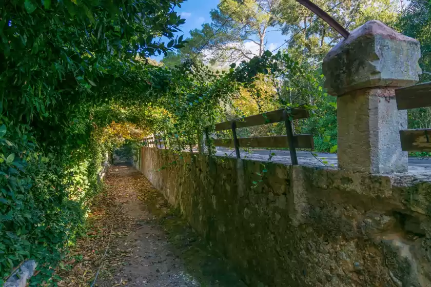 Ferienhaus auf Son vivot - nº5 dúplex apto - adults only, Inca