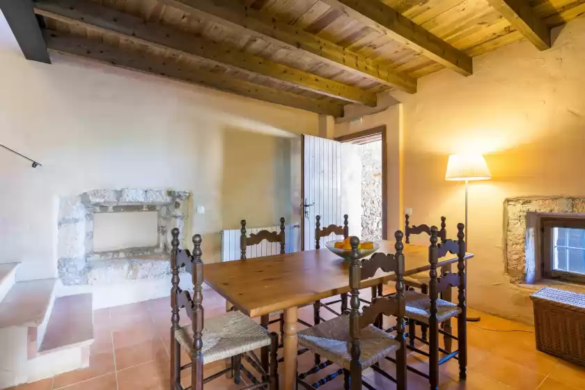 Ferienhaus auf Son vivot - nº5 dúplex apto - adults only, Inca