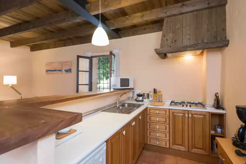 Ferienhaus auf Son vivot - nº5 dúplex apto - adults only, Inca