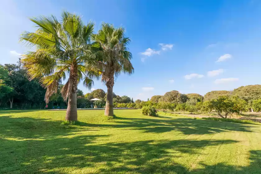 Ferienhaus auf Son vivot - nº5 dúplex apto - adults only, Inca