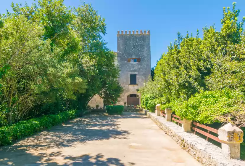 Ferienhaus auf Son vivot - nº5 dúplex apto - adults only, Inca