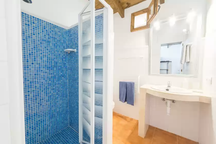 Ferienhaus auf Son vivot - nº5 dúplex apto - adults only, Inca