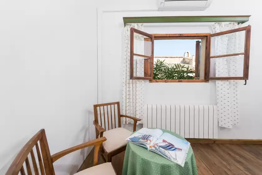 Ferienhaus auf Son vivot - nº5 dúplex apto - adults only, Inca