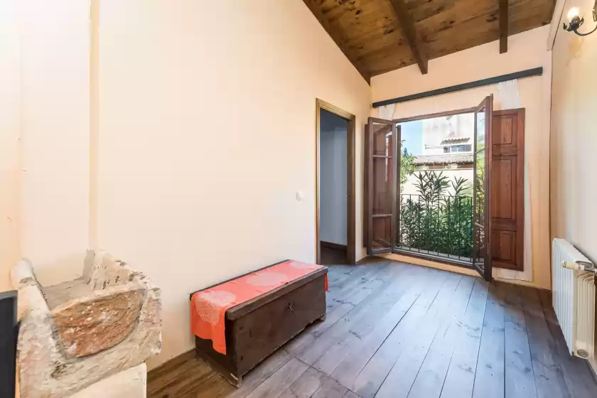 Ferienhaus auf Son vivot - nº5 dúplex apto - adults only, Inca