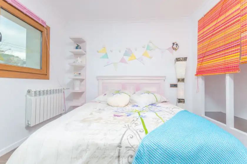 Ferienhaus auf La playita, Badia Gran