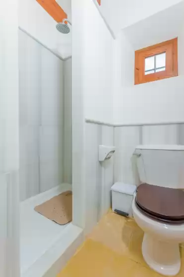 Holiday rentals in Ca na ramona, Son Carrió