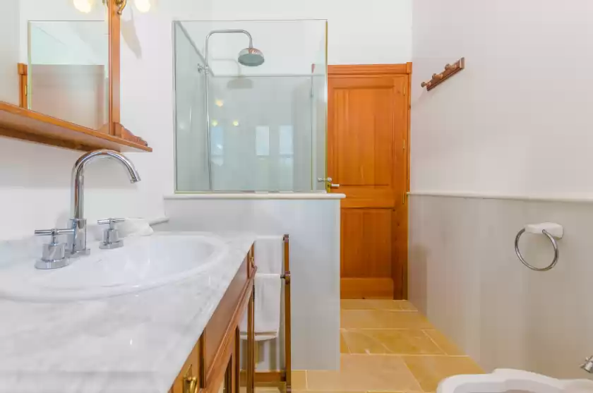 Holiday rentals in Ca na ramona, Son Carrió