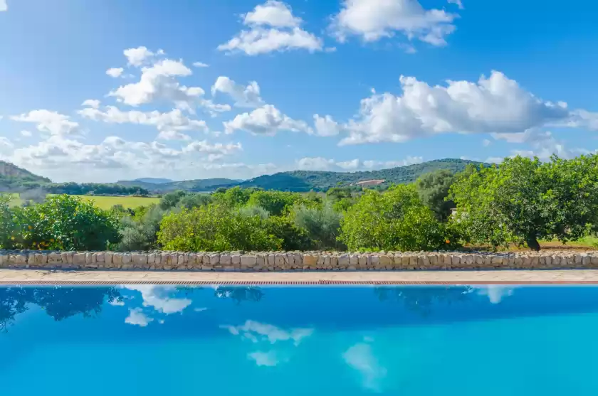 Holiday rentals in Ca na ramona, Son Carrió