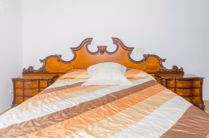 Holiday rentals in Ca na ramona, Son Carrió