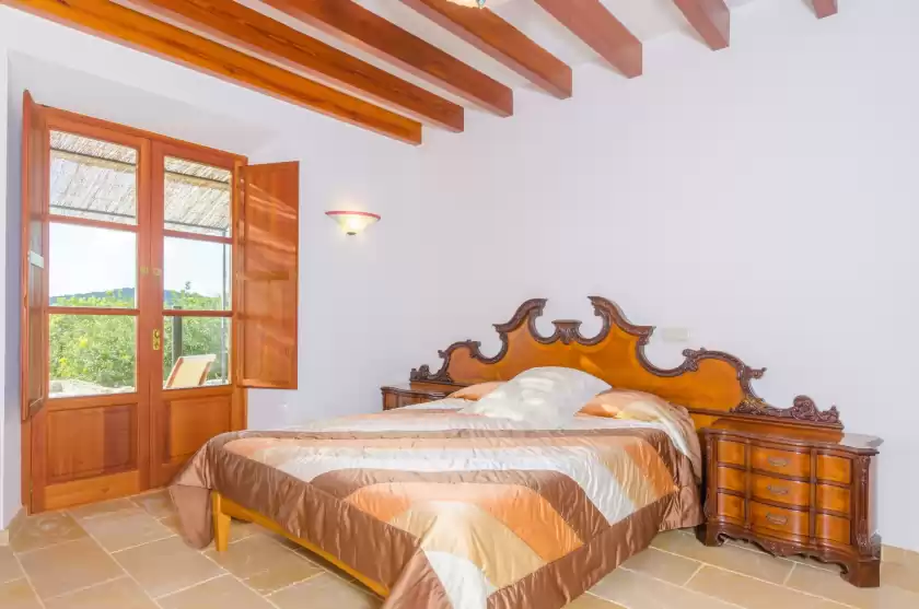 Holiday rentals in Ca na ramona, Son Carrió