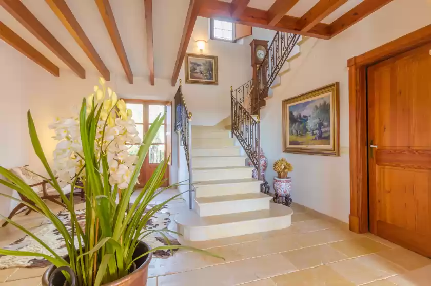 Holiday rentals in Ca na ramona, Son Carrió