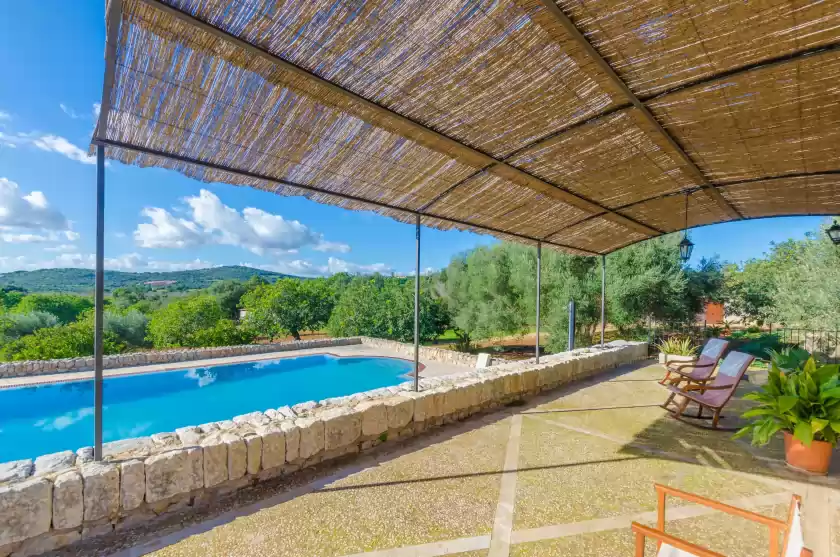 Holiday rentals in Ca na ramona, Son Carrió