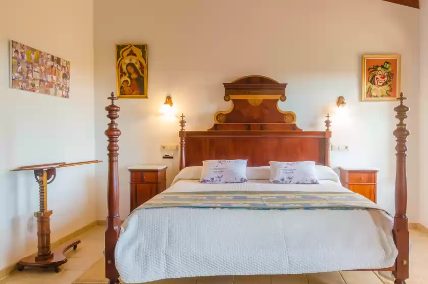 Holiday rentals in Ca na ramona, Son Carrió