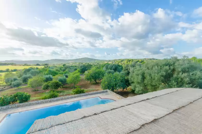 Holiday rentals in Ca na ramona, Son Carrió