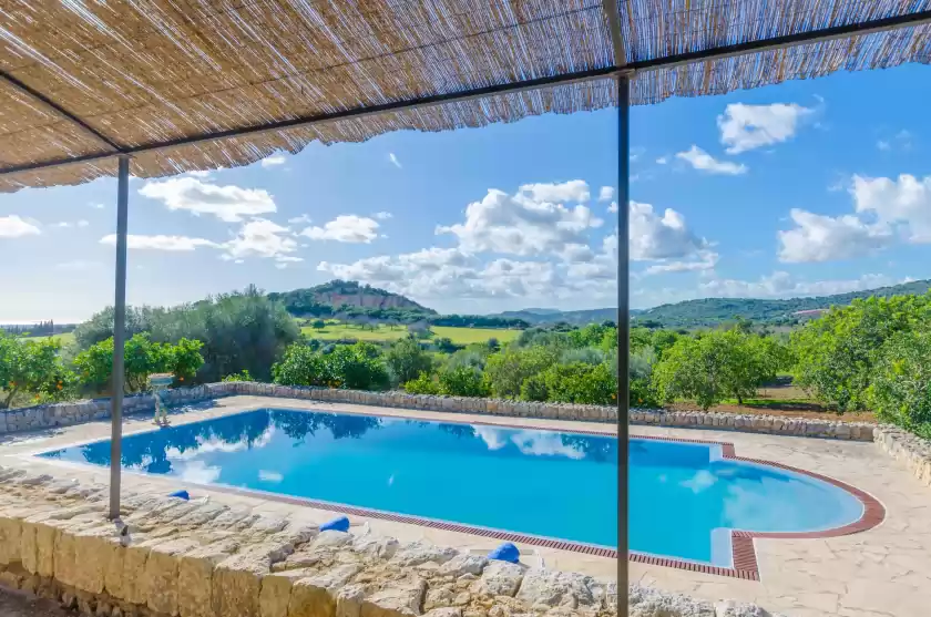 Holiday rentals in Ca na ramona, Son Carrió