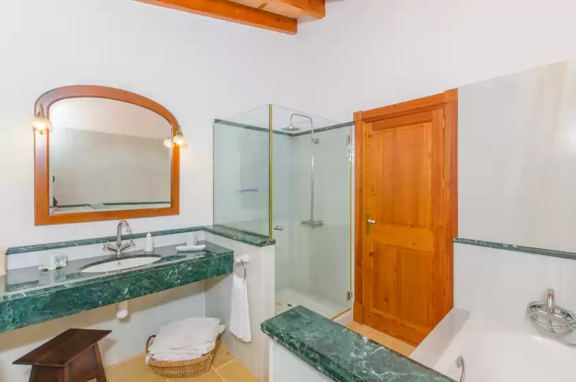 Holiday rentals in Ca na ramona, Son Carrió