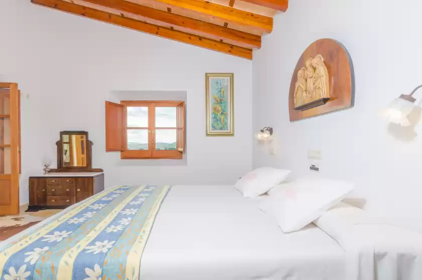 Holiday rentals in Ca na ramona, Son Carrió