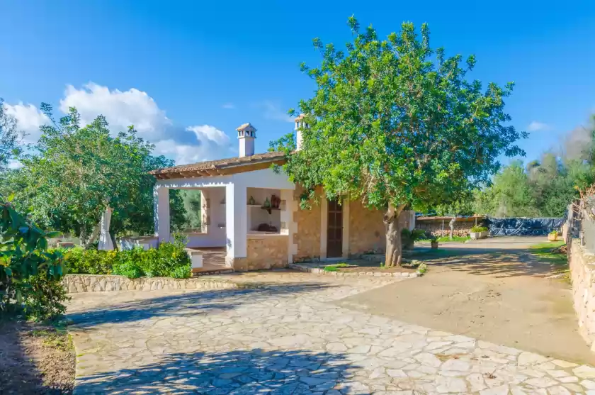 Holiday rentals in Ca na ramona, Son Carrió