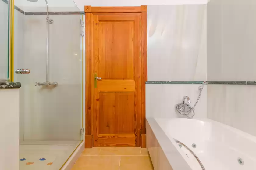 Holiday rentals in Ca na ramona, Son Carrió