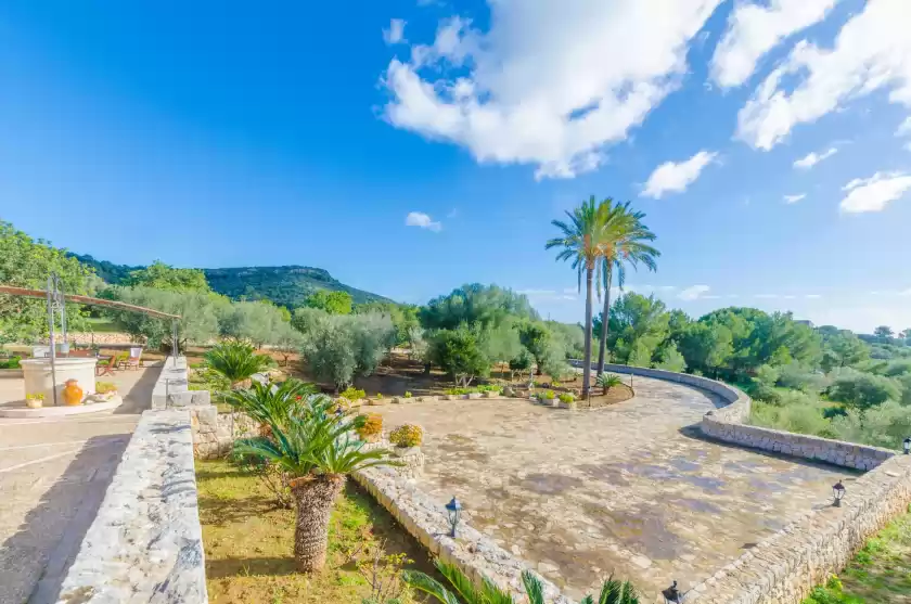 Holiday rentals in Ca na ramona, Son Carrió