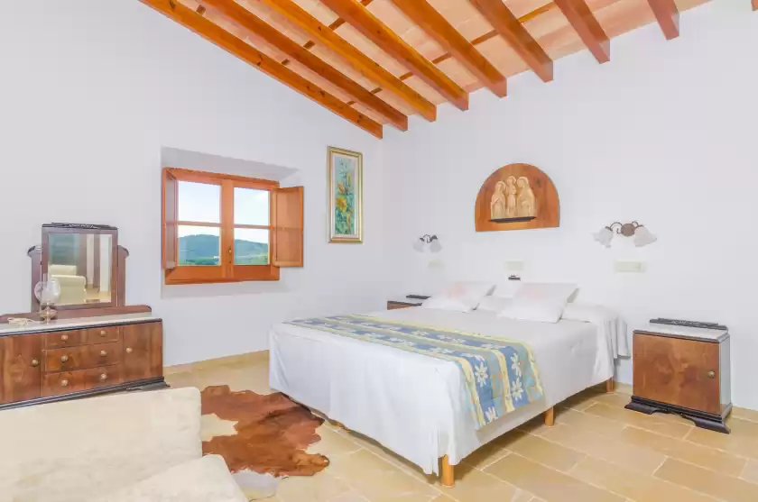 Holiday rentals in Ca na ramona, Son Carrió