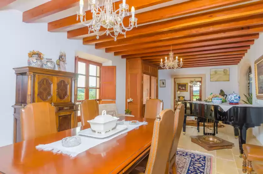 Holiday rentals in Ca na ramona, Son Carrió