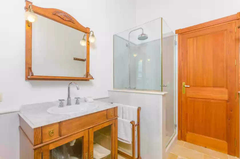 Holiday rentals in Ca na ramona, Son Carrió