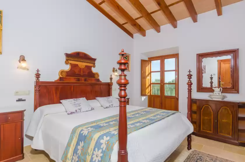 Holiday rentals in Ca na ramona, Son Carrió