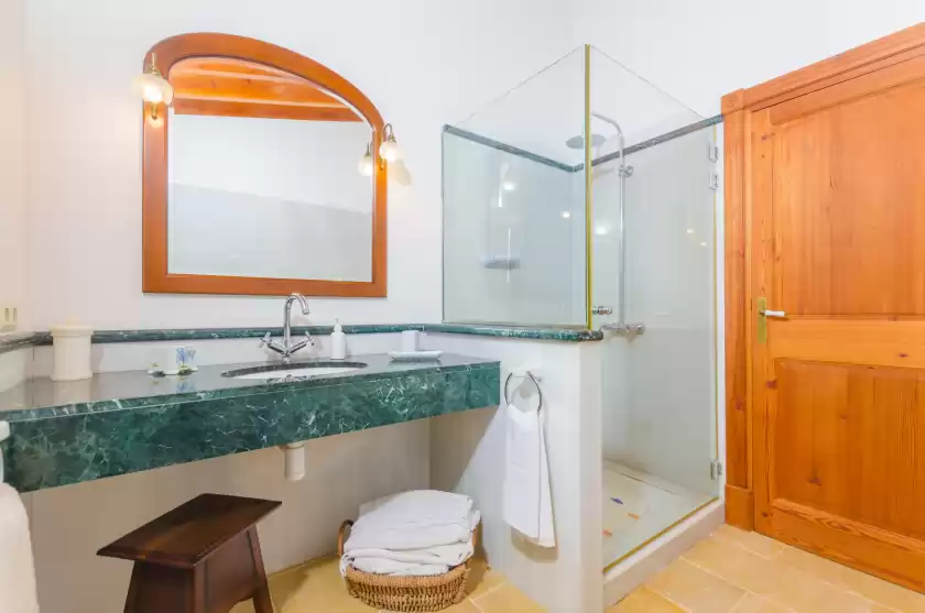 Holiday rentals in Ca na ramona, Son Carrió