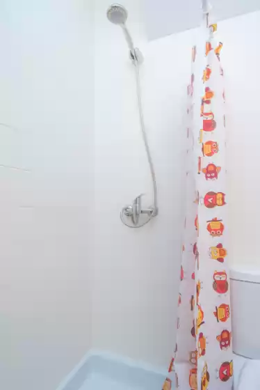 Holiday rentals in Can joan, Cala Figuera